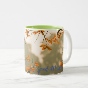 Outlook Design Mugs