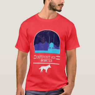 Outpost 31 shirt