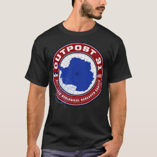 Outpost T-Shirt
