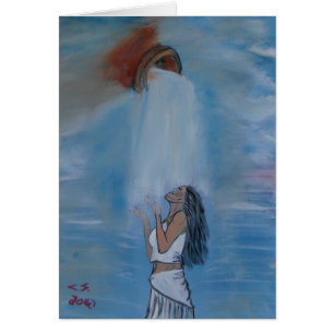 "Outpouring"