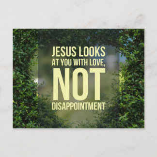 Outreach Postcard