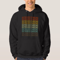 Outrigger Canoeing Sports Retro