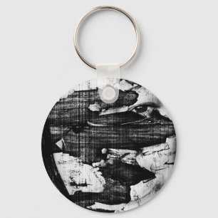 outside goes in key ring