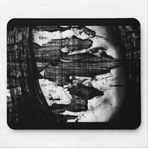 outside goes in mouse mat