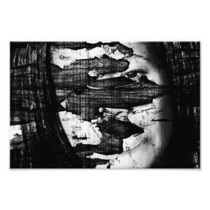 outside goes in photo print