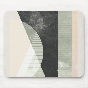 Outside In VI Mouse Mat