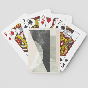 Outside In VI Playing Cards