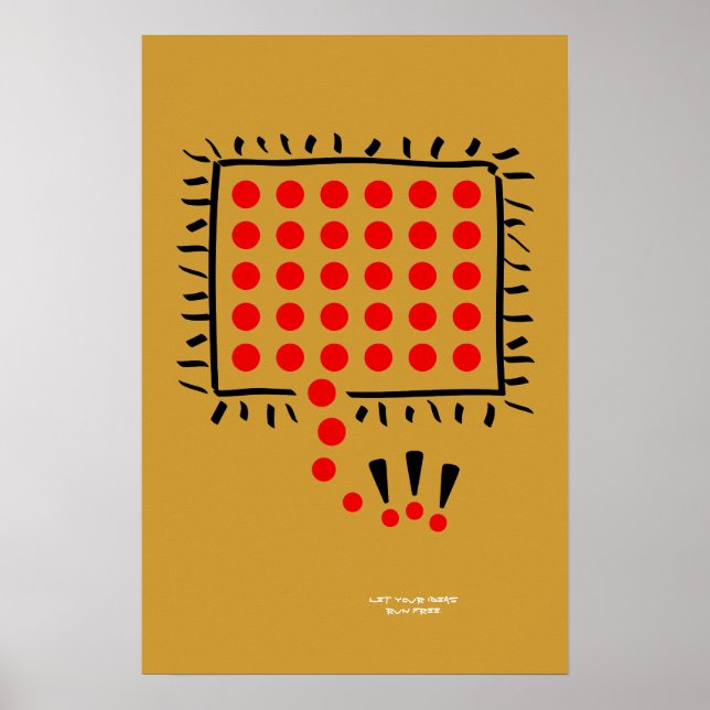 Outside The Box Poster 2 (Front)