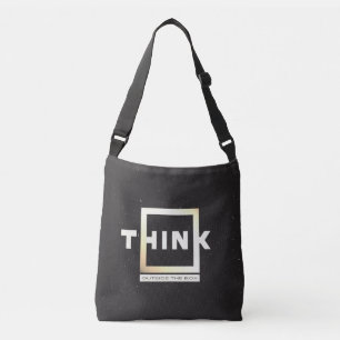 Outside the box - Vintage Mix Edition Crossbody Bag