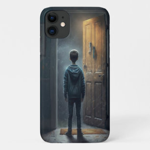 Outside the House iPhone 11 Case