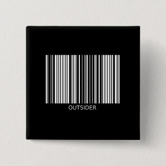 Outsider Button