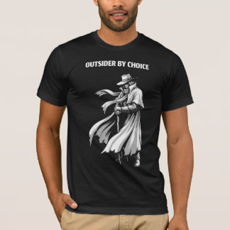 Outsider T-Shirt