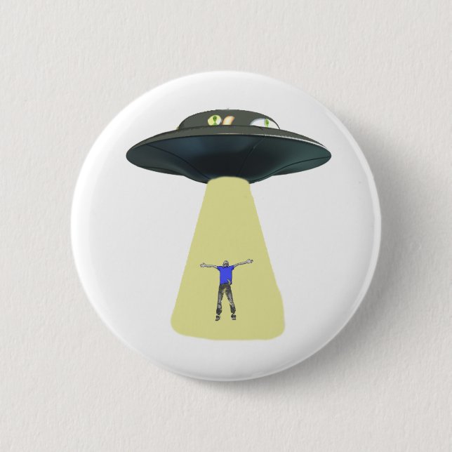 Outta Button (Front)