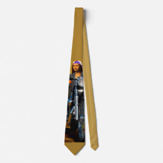 Outta Here! Tie