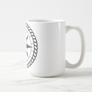 Outward Bound Coffee Mug