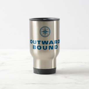Outward Bound Travel Mug