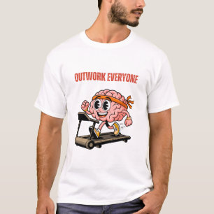 Outwork Everyone T-Shirt