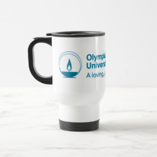 OUUC Travel Mug