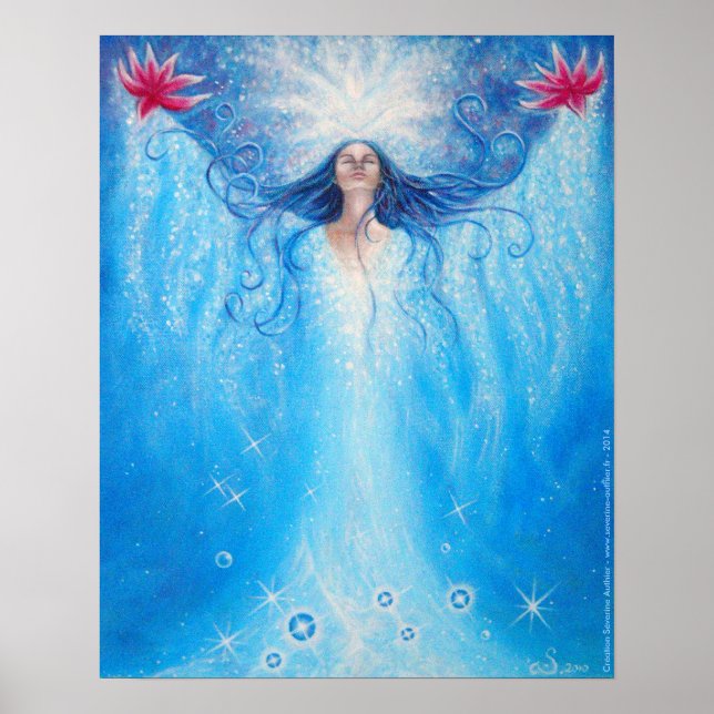 Ouverture Poster (Front)