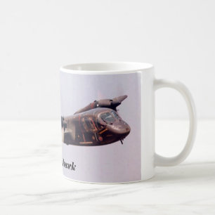 OV-1 Mohawk Coffee Mug