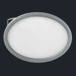 Oval Belt Buckle<br><div class="desc">Create your own patronizable, which can be easily updated with your Photo and text. If you need any help personalising this product, please contact me using the message button below and I will be happy to help.</div>