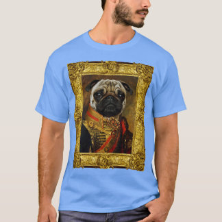 Oval frame clipart T-Shirt