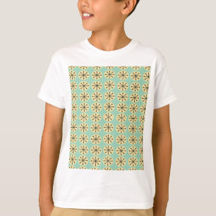 Ovals and Starbursts T-Shirt