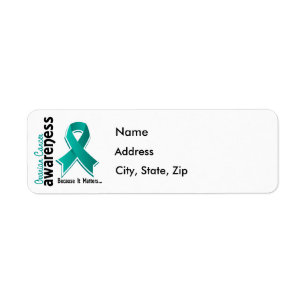 Ovarian Cancer Awareness 5