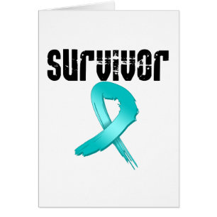 Ovarian Cancer SURVIVOR
