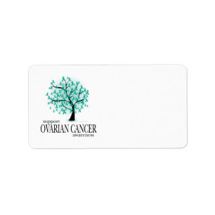 Ovarian Cancer Tree Label