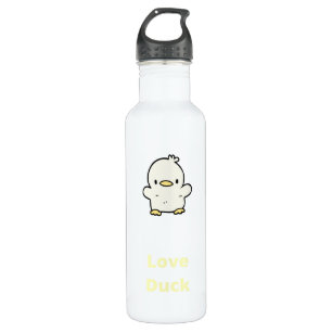 ove Ducks - Duck 710 Ml Water Bottle
