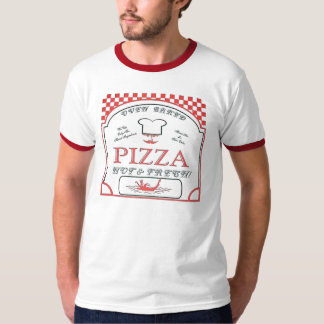 Oven Baked T-Shirt