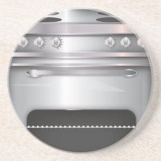 oven coaster