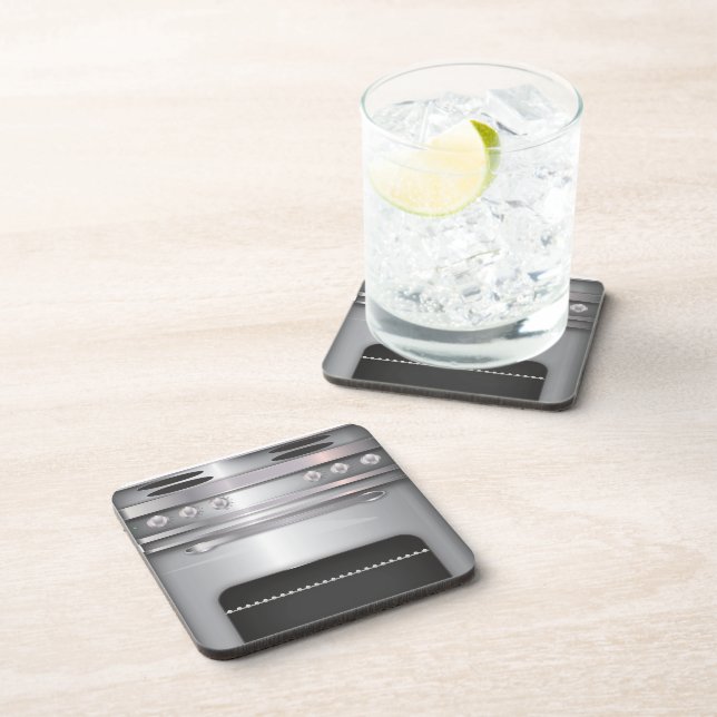 oven coaster (Right Side)