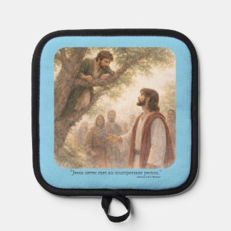 Oven Mitt and Pot Holders