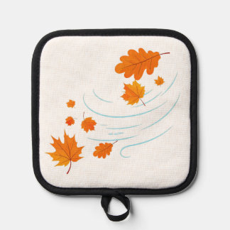 Oven Mitt and Pot Holders