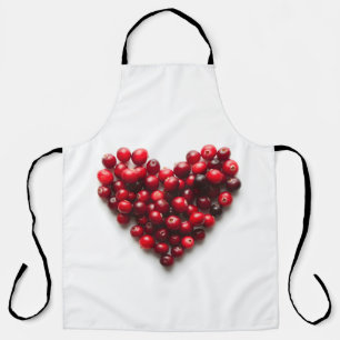 Oven Mitt and Pot Holders Apron