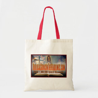 "Over 1,000,000 Souls" Tote Bag