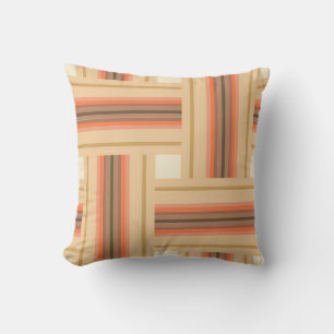 Over and Under Reversible Cushion