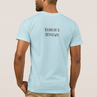 Over Hot Fudger Fan T-Shirt