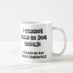 Over My Introvert Limit Funny Mug or Travel Mug