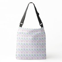 Over sized Happy Quilt tote