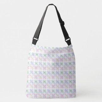 Over sized Happy Quilt tote