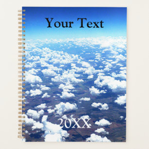 Over the Cloud Planner
