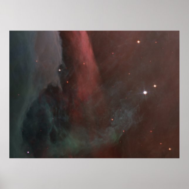 Over the Edge Poster (Front)