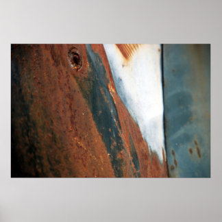 Over the Edge Poster