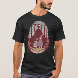 Over The Garden Wall Classic T-Shirt