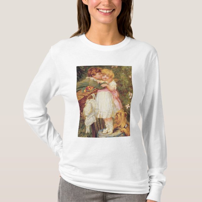 Over the Garden Wall T-Shirt (Front)