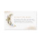 Over the Moon Boho Books for Baby Enclosure Card