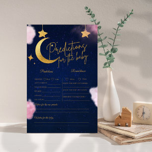 Over the Moon stars pink Prediction and Advice